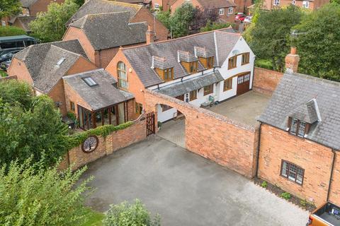 3 bedroom detached house for sale, Rushes Lane, Lubenham, Market Harborough