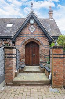 4 bedroom detached house for sale, Post Office Lane, Newton Harcourt, Leics