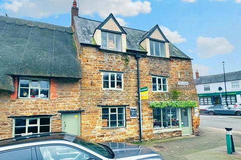 Character property for sale, The Square, Earls Barton, Northamptonshire NN6