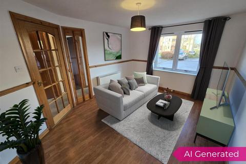 2 bedroom apartment for sale, Alltan Place, Inverness IV2