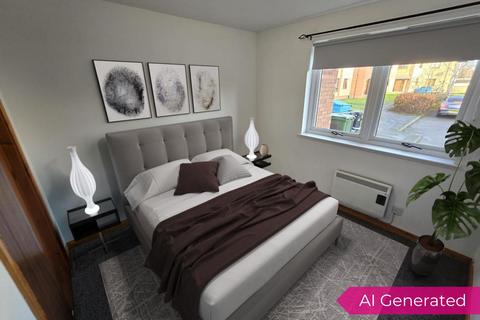 2 bedroom apartment for sale, Alltan Place, Inverness IV2