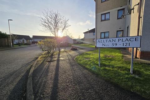 59 Alltan Place, Culloden, Inverness, IV2 7TA