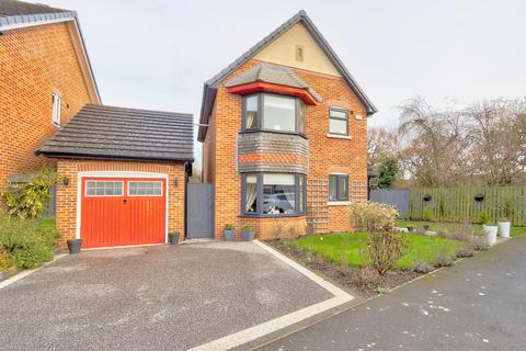 3 bedroom detached house for sale, Forget-Me-Not-Grove, Stockton-On-Tees, TS19