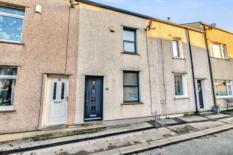 3 bedroom terraced house for sale, Collins Terrace, Maryport CA15