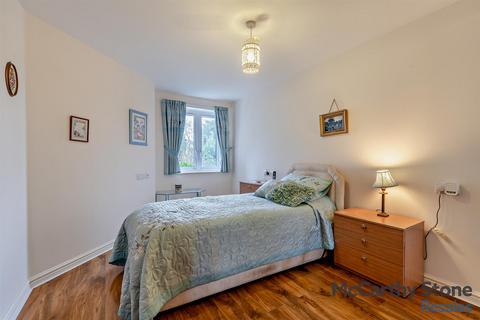 1 bedroom apartment for sale, William Court Overnhill Road, Bristol