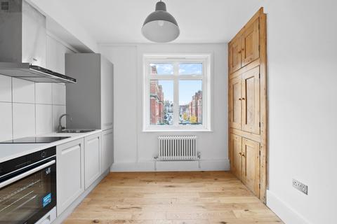 1 bedroom apartment for sale, Rosendale Road, London, SE24