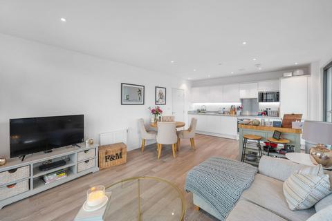 2 bedroom apartment for sale, London SW18