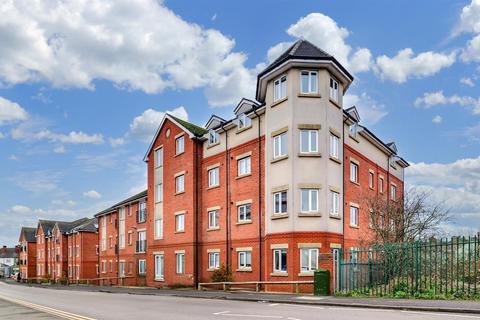 2 bedroom flat for sale, Eaton Court, Trent Road, Nuneaton