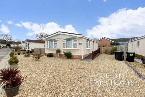 2 bedroom park home for sale, Pinehurst Park, West Moors, Ferndown, Dorset