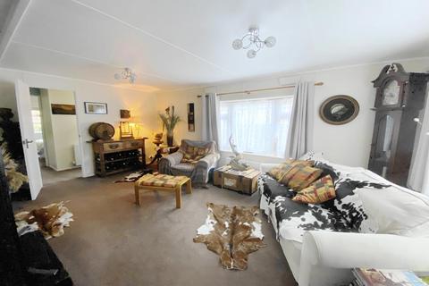 2 bedroom park home for sale, Pinehurst Park, West Moors, Ferndown, Dorset