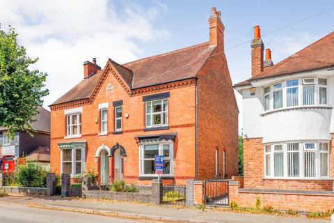 3 bedroom semi-detached house for sale, Manor Court Road, Nuneaton