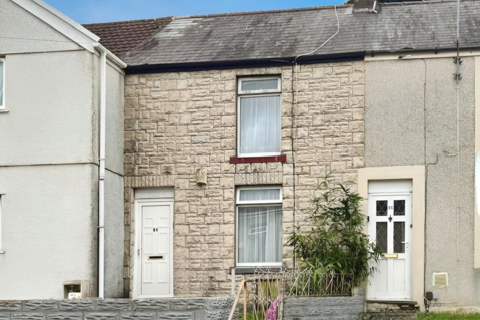 2 bedroom terraced house for sale, Pentrechwyth Road, Pentrechwyth, Swansea