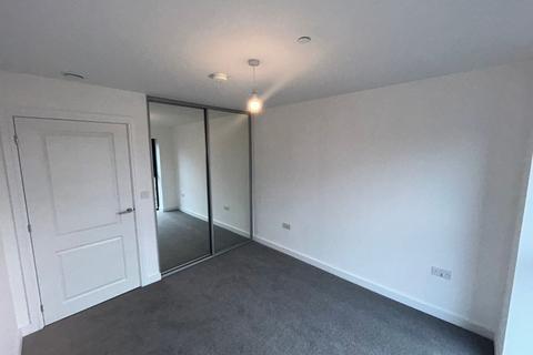 1 bedroom flat to rent, Macarthur House, 1 Bilsborrow Avenue, Derby, DE1