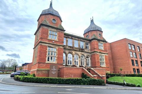 1 bedroom flat to rent, Bilsborrow Avenue, Derby, Derbyshire, DE1