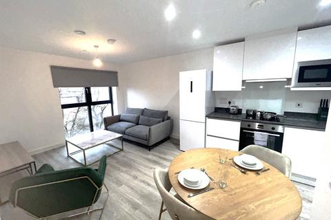 1 bedroom flat to rent, Bilsborrow Avenue, Derby, Derbyshire, DE1