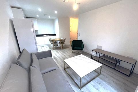 1 bedroom flat to rent, Bilsborrow Avenue, Derby, Derbyshire, DE1
