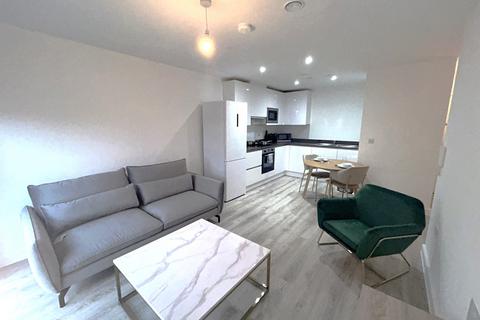 1 bedroom flat to rent, Bilsborrow Avenue, Derby, Derbyshire, DE1