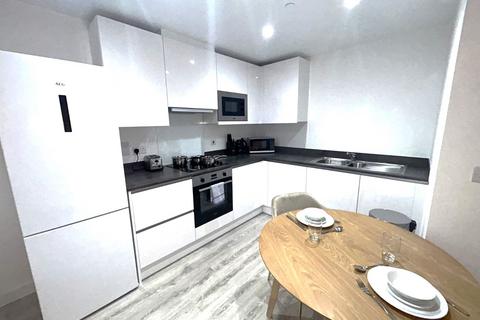 1 bedroom flat to rent, Bilsborrow Avenue, Derby, Derbyshire, DE1
