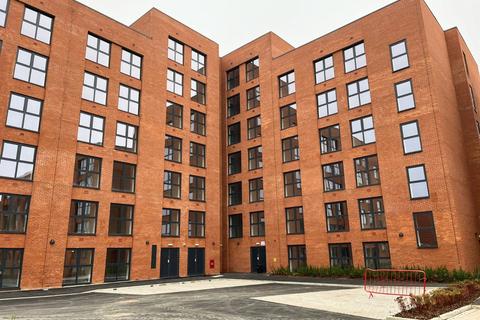 1 bedroom flat to rent, Bilsborrow Avenue, Derby, Derbyshire, DE1