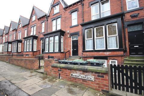 7 bedroom house to rent, Manor Terrace, Hyde Park, LEEDS