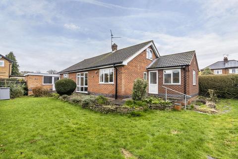 2 bedroom detached bungalow for sale, Brickyard Lane, Newark NG22