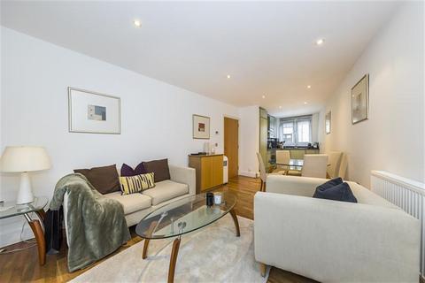 1 bedroom apartment for sale, London EC3N