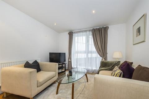 1 bedroom apartment for sale, London EC3N