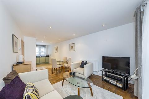 1 bedroom apartment for sale, London EC3N