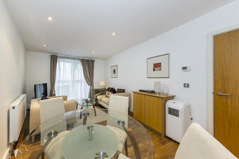 1 bedroom apartment for sale, London EC3N