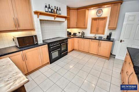 3 bedroom semi-detached house for sale, Shackerdale Road, Wigston