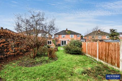 3 bedroom semi-detached house for sale, Shackerdale Road, Wigston