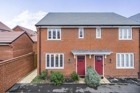 2 bedroom semi-detached house for sale, Hankley Common, Bracknell RG42