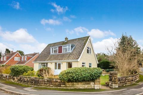 4 bedroom detached bungalow for sale, Hutchinson Drive, Northallerton