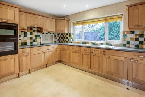 4 bedroom detached bungalow for sale, Hutchinson Drive, Northallerton