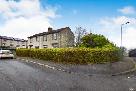 3 bedroom semi-detached house for sale, 1 Corrie Crescent, Saltcoats, KA21 6JH