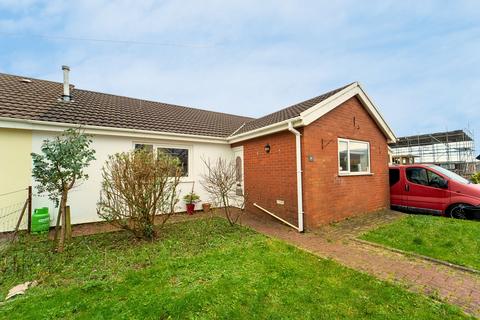 3 bedroom semi-detached bungalow for sale, Maes Y Bryn, Porth CF39