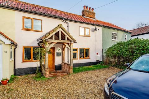 3 bedroom semi-detached house for sale, White Hart Street, East Harling