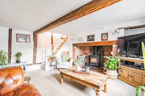 3 bedroom semi-detached house for sale, White Hart Street, East Harling