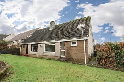 3 bedroom end of terrace house for sale, Greeto Falls Avenue, Largs KA30