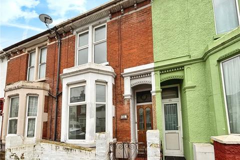 3 bedroom terraced house for sale, Clive Road, Portsmouth, Hampshire