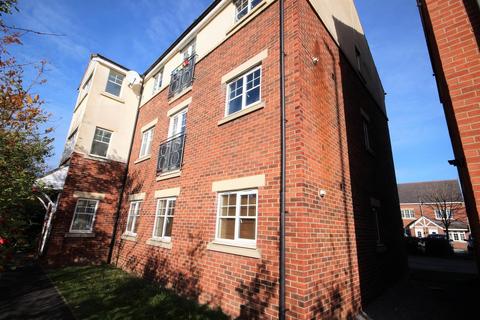 2 bedroom flat to rent, Hadleigh Walk, Ingleby Barwick