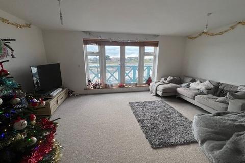 4 bedroom house to rent, Broad Reach, Shoreham By Sea, BN43 5EY