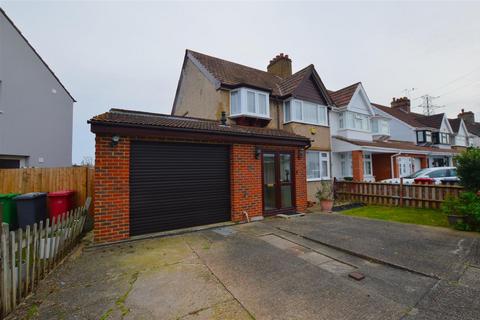 3 bedroom semi-detached house for sale, Godolphin Road, Slough