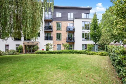 1 bedroom apartment for sale, Jenner Court, St. Georges Road, Cheltenham, Gloucestershire, GL50 3ER