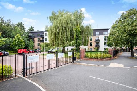 1 bedroom apartment for sale, Jenner Court, St. Georges Road, Cheltenham, Gloucestershire, GL50 3ER