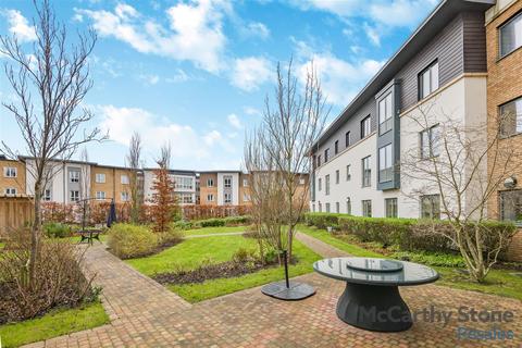 1 bedroom apartment for sale, Jenner Court, St. Georges Road, Cheltenham, Gloucestershire, GL50 3ER