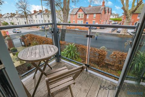 1 bedroom apartment for sale, Jenner Court, St. Georges Road, Cheltenham, Gloucestershire, GL50 3ER