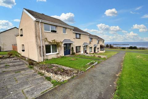 5 bedroom end of terrace house for sale, Highcliffe, Spittal, Berwick-upon-Tweed, Northumberland, TD15