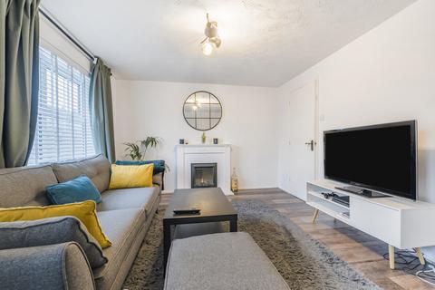 27 Elm Park, Reading, RG30 2HT