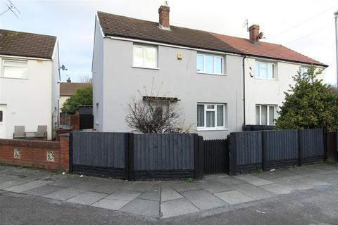 3 bedroom semi-detached house for sale, St. Bernards Drive, Bootle L30